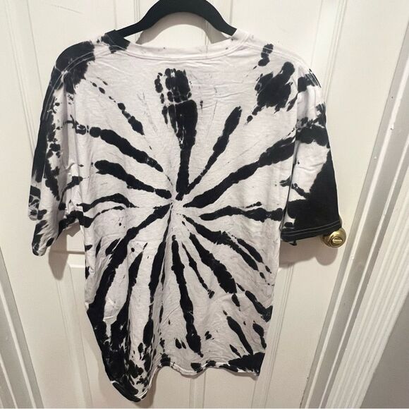 Metallica in Vertigo you will be unisex band tee size large - Picture 5 of 9